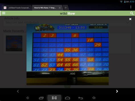 keno cheat app|How to Win Keno: 9 Steps (with Pictures) .